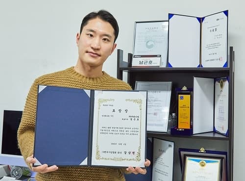 창업보육센터 입주기업 ‘내방니방’ 올해...