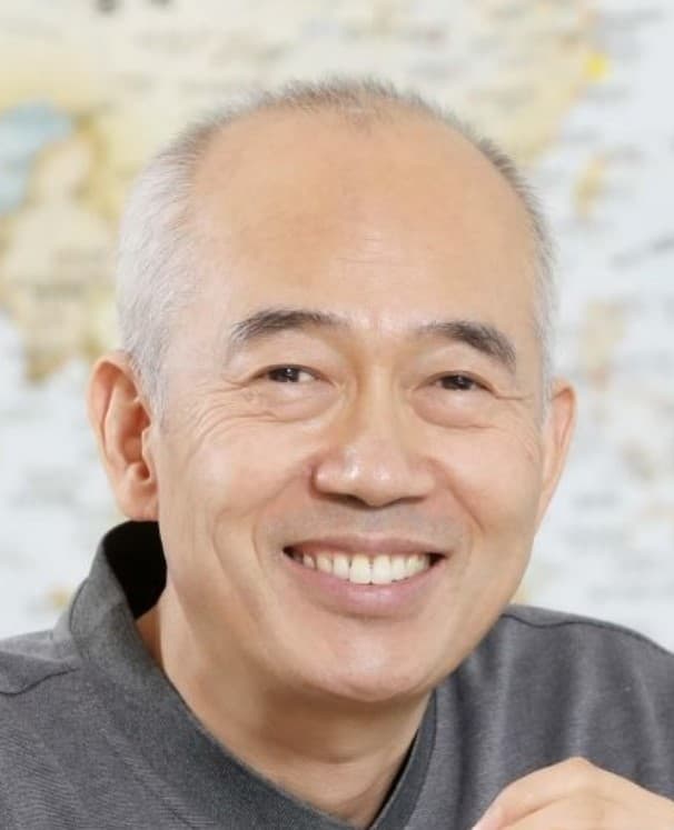 황철주(주성엔지니어링 대표·전자78) 동문...