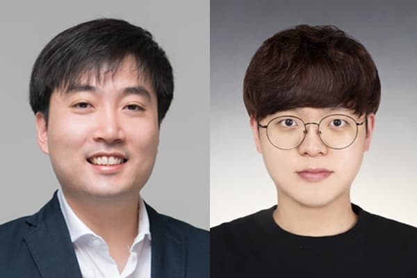 인하대, 기존 데이터 없이 활용 가능한 퓨...