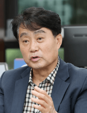 하은호(군포시장·행정81), 골목상권 활성...