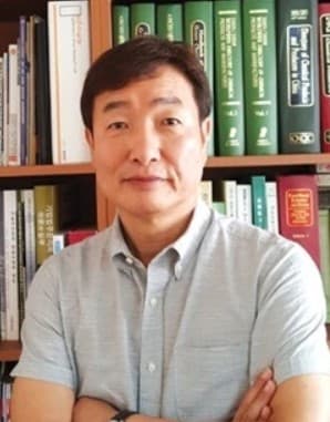 류희정(한국 그린켐 대표·화공79) 동문, ...