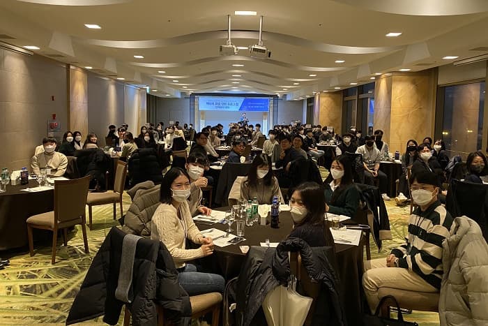 이차전지 산업 인재 양성 박차