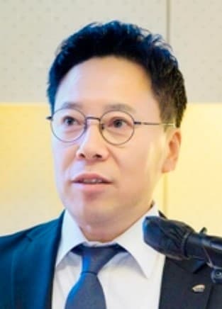 김문석(정외84) 동문 SBI저축銀, 대표 취임...