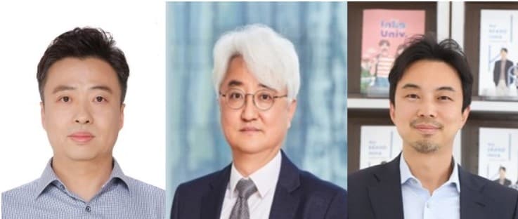 기계공학과 김선민 교수팀, ‘기초연구실 ...