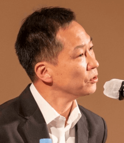 전성규(경영원06) 동문, 관광서비스노련 위...