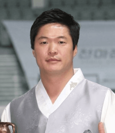 영암군민속씨름단(감독 김기태·학과학번),...