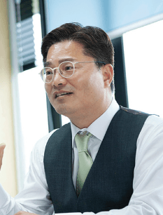 이윤규(썬파크 대표·경영원11), 고령군 고...