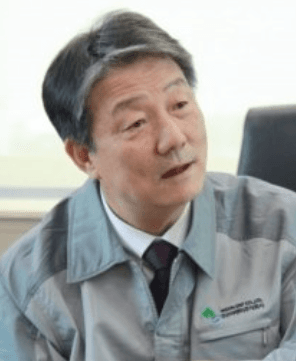 이준길(회계78) 동문, 아이에스동서 대표 ...
