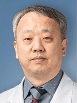 김정호(영상의학과 교수·의학86) 동문, 가...
