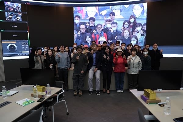 인천시민대학 시민라이프칼리지 청년시민캠...