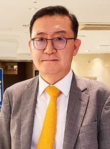 김태호(해남재경향우회장·토목77) 동문, ...