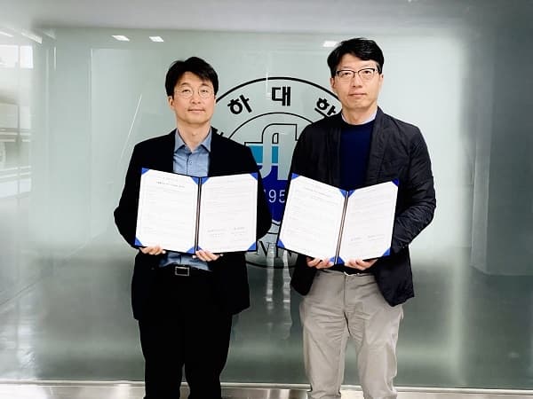 한국전기연구원과 인공지능 융합기술 분야 ...