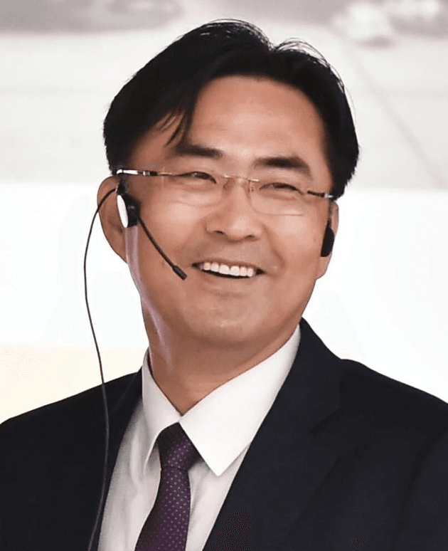 한중글로벌협회(회장 우수근·정외86), 中 ...