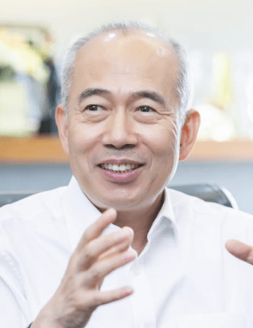 동반성장협의회(회장 황철주·전자78) SK하...