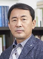 송금호(학과학번) 작가, 새 책 <佛母(불...