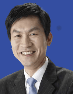 이만기(국교79) ㈜유웨이 부사장 상지대 초...