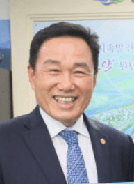 오명석(학과학번) 인천호남향우회 회장, 부...