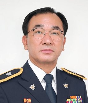 윤병두(학과학번) 남해해경청장, 마약범죄 ...