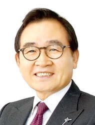윤은기(일반원92) 한국협업진흥협회 회장, ...