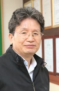 ㈜한국코팅(대표 김병두·기계67) '2023 국...