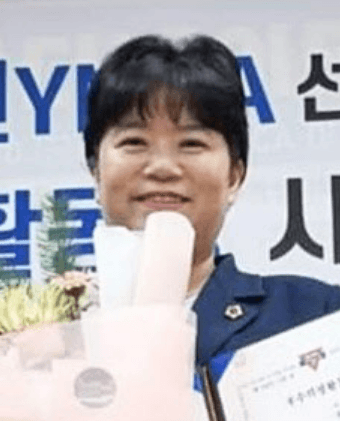 유승분(정외85) 인천시의원, 우수의정활동...