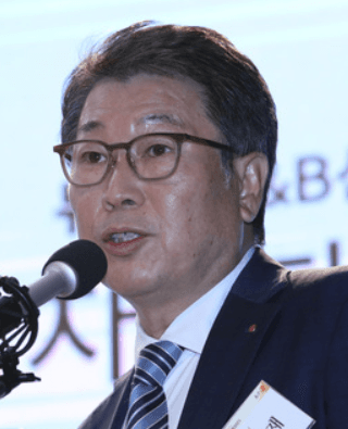 이용재(학과학번) 농심 전무, F&B산업포럼...
