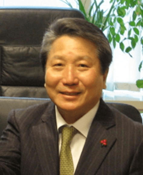 김일동(경영원83) 대륙상운㈜ 회장 인천상...