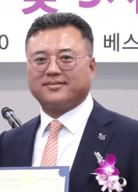 추성호(경영원09) 인성코퍼레이션 대표, 인...