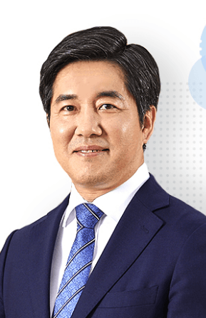 김현중(전기83) 유한대 총장 '사회공헌기업...