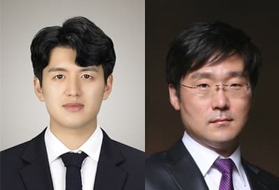 전기컴퓨터공학과 이재운 학생, 한국 ITS학...