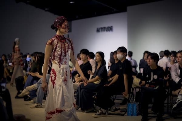 예술체육대학 의류디자인학과 2023학년도 ...