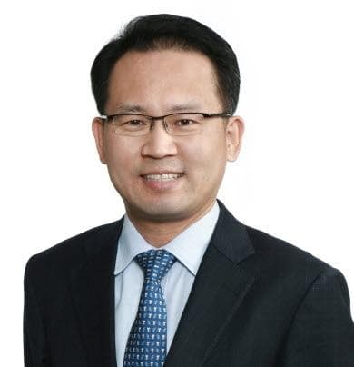장혁(금속81) 삼성 SDI 부사장, 세계 3대 ...