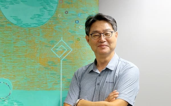 성장현 동문, 장학기금 2억원 쾌척