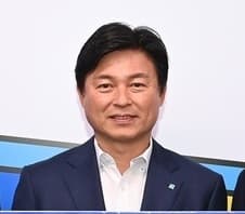 배용규(고분자78) 윤덕씨앤피 대표, 부천시...