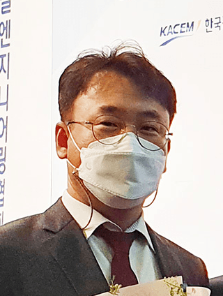이응준(토목88) 동문, 삼보기술단 부사장 ...