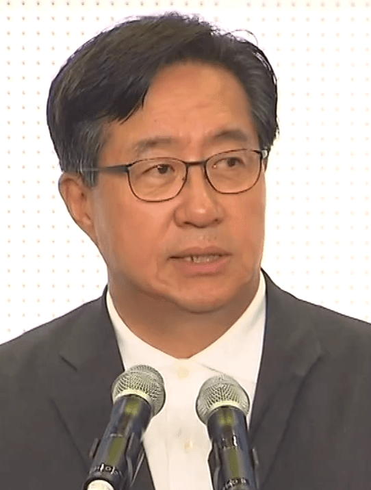 전하진 SDX탄소감축위원회 이사장, 비전 선...
