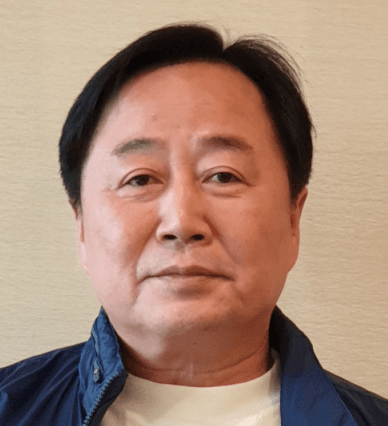 조승래 시인, 8번째 시집 '적막이 오는 순...