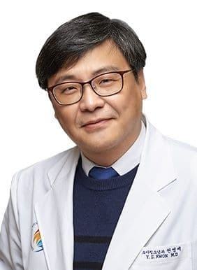 권영세 인하대병원 소아과 교수, 대한병원...