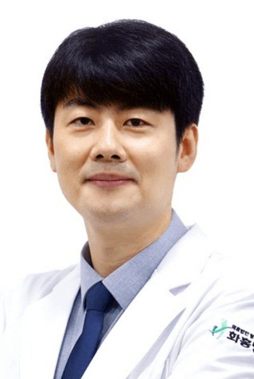 전제혁 소화기 질환 전문 교수, 명인의료재...