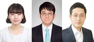 이문상·함명관 교수 연구팀, 2차원 나노 ...