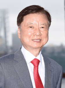 박명근(무역75) 동문, 美 잉글우드클리프 시장 선거 출마