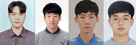 SW중심대학 학생들, 공동 AI 경진대회서 SW...