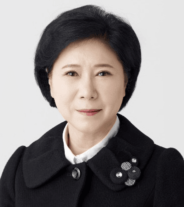이순득 인천시골프협회장 박사 취득
