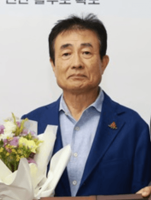 김민호 원건설 회장, 아너소사이어티 가입