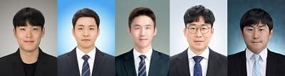 양승재 교수 연구팀, 대량생산·고효율 전...