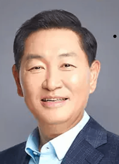 한종희 삼성 DX부문 대표(부회장) "삼성, ...