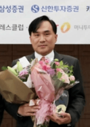 삼성증권 이훈교 정보시스템담당 상무, '베...