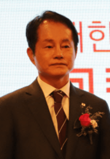 조의영 동문, 대한적십자사 인천지사 회장 ...