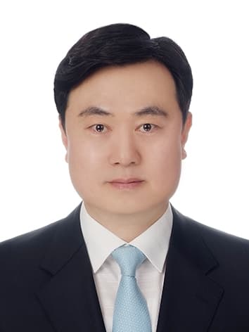 이상민 전자공학과 교수, (사)대한의용생체...