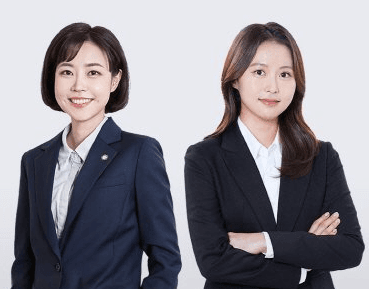 박노엘·안지영 변호사, 법무법인 법승 인...